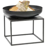 Gardener Feuerschale Model 121-1 - 60 x 60 cm