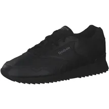 Reebok Classics Glide Ripple Clip Core Black / Core Black / Pure Grey 5 42