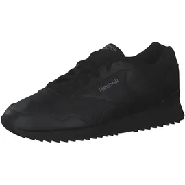 Reebok Classics Glide Ripple Clip Core Black / Core Black / Pure Grey 5 42