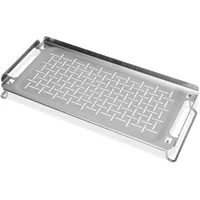 Weber Warmhalterost für Flat Top 6784