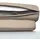 Beautissu Deckchair Auflage 175 x 45 x 5 cm beige 1 St.