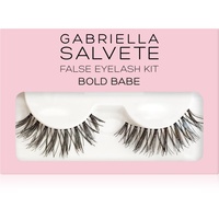 Gabriella Salvete False Eyelash Kit Bold Babe Falsche Wimpern