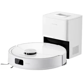 Roborock Q10 PF+ Weiß