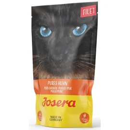 Josera Filet Pures Huhn 16 x 70 g