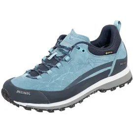 MEINDL Literock 3.0 GTX Damen Türkis/Graphit 39