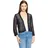Betty Barclay Grobstrickjacke mit Lochmuster Dunkelblau 48