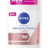 NIVEA Derma Dry Control Maximum DEO Stick