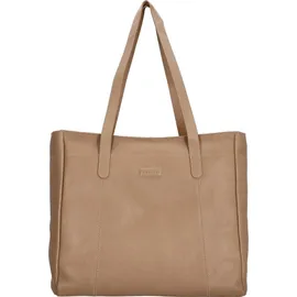 Bugatti Elsa Weekender large Sand