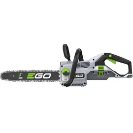 EGO Power CS1411E inkl. 1 x 2,5 Ah Akku + Ladegerät / 35 cm