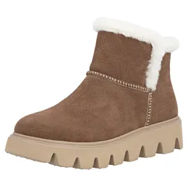 Rieker Sport Damen Braun 37