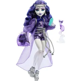 Monster High Spectra Vondergeist Puppe (HXH77)