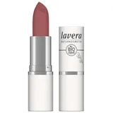 Lavera Velvet Matt Lipstick Berry Nude 01 4,5 g