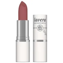 Lavera Velvet Matt Lipstick Berry Nude 01 4,5 g