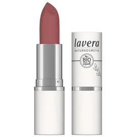 Lavera Velvet Matt Lipstick Berry Nude 01 4,5 g