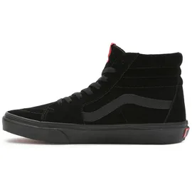 Vans Sk8-Hi black/black 44