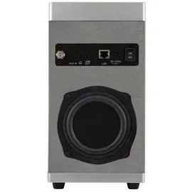 Imperial Dabman i610 grau