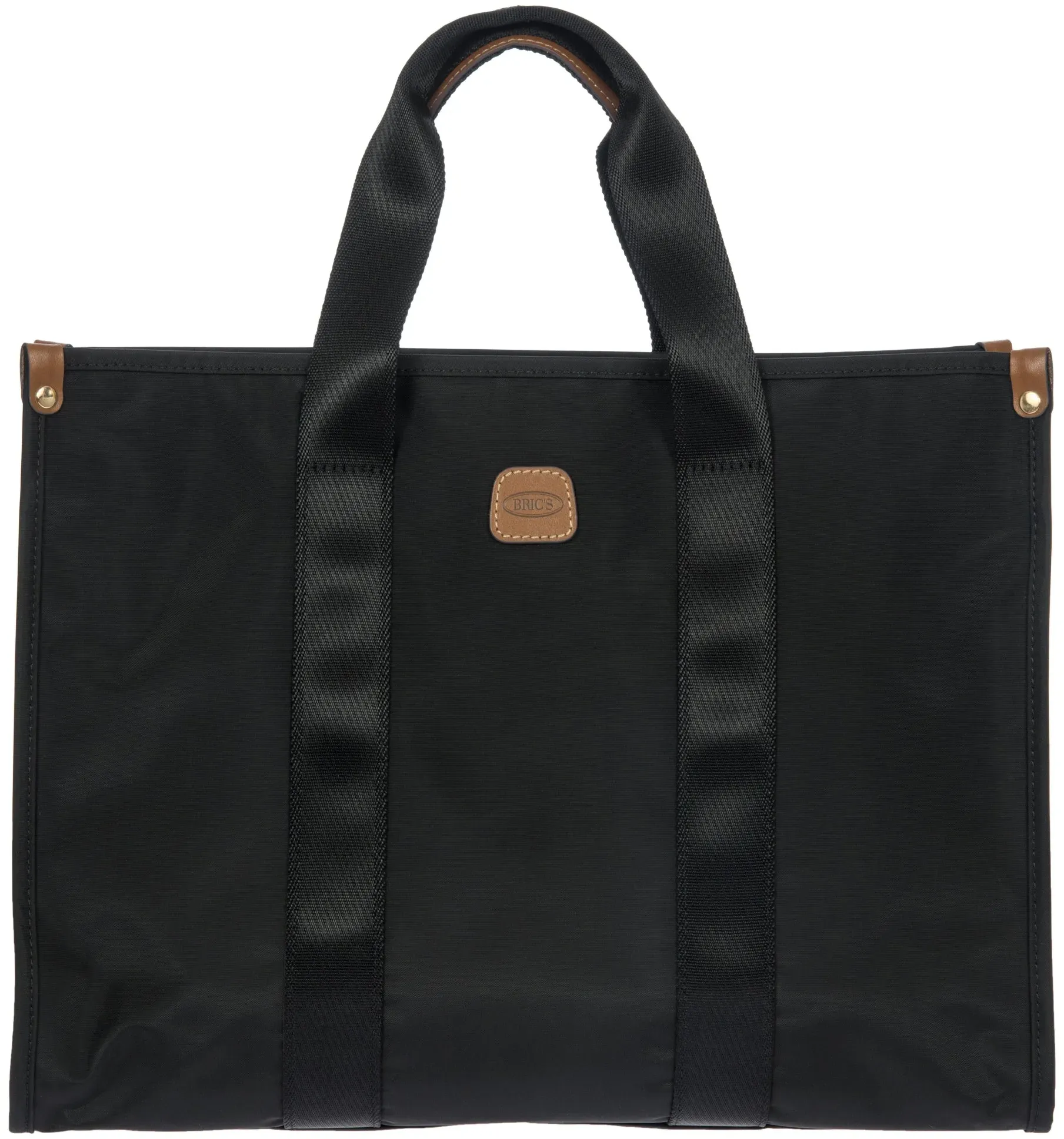 Brics Opera Bag - Henkeltasche L 40.5 cm (schwarz)