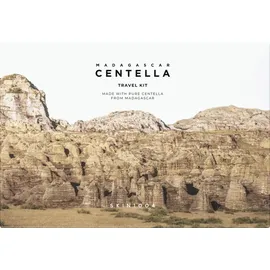 Skin1004 Madagascar Centella Travel Kit Gesichtspflegeset 20 ml