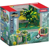 Schleich 42678 - Eldrador Creatures, BattleCave Dschungeltarantel
