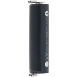 AccuCell Akku NiMH 2000mAh 1,2V Ersatz-Akku für Rasierer 1 St.