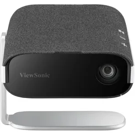 ViewSonic M1S WVGA LED mobiler Beamer 360 Lumen HDMI/USB-C inkl. Akku