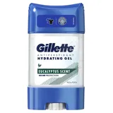 Gillette Hydrating Gel Eukalyptus Antitranspirant-Gel 70 ml