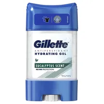 Gillette Hydrating Gel Eukalyptus Antitranspirant-Gel 70 ml
