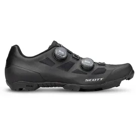 Scott Vertec Matt Black 44