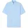 Businesshemd OLYMP OLYMP Luxor comfort New Kent Herren Gr 52 Normaler Arm blau 100 Baumwolle Hemden