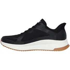 SKECHERS Bobs Squad 4 Herren Schwarz 45