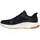 SKECHERS Bobs Squad 4 Herren Schwarz 45