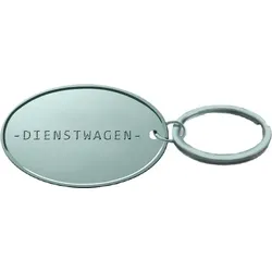 Tatort - Der Schlüsselanhänger (Dienstwagen)