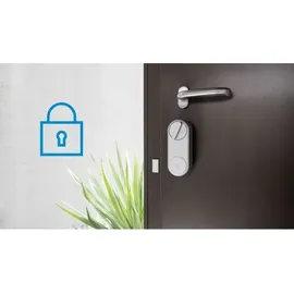 Bosch Smart Home Yale Linus Lock Set (8750001828)