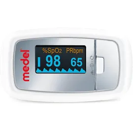 Beurer Pulsoximeter PO01 1 St.