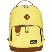 Walker Pure Eco Concept Gelb