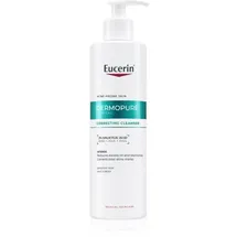 Eucerin DermoPure Reinigungsgel 400 ml