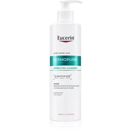Eucerin DermoPure Reinigungsgel 400 ml