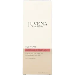 Juvena Body Care Daily Recreation Shower Gel 200 ml