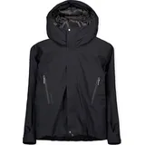 Houdini Ride Insulated Jacket True Black XL