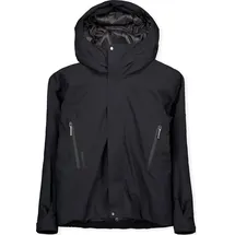 Houdini Ride Insulated Jacket True Black XL