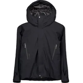 Houdini Ride Insulated Jacket True Black XL