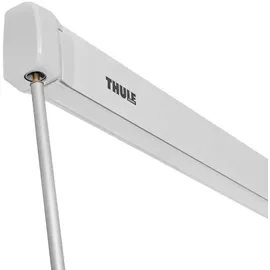 Thule 4200 Wandmarkise 2,6 x 2 m Grau