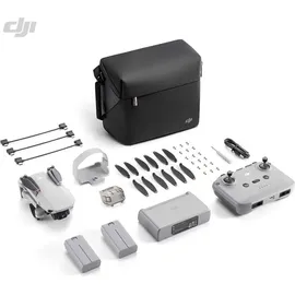 DJI Mini 2 SE Fly More Combo