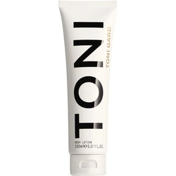 TONI GARD Bodylotion TONI Body Lotion weiß