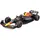 Burago 18-28026V - RedBull RB18 (2022) #1 Max Verstappen blau/rot 1:24