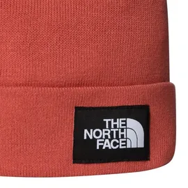 The North Face Dock Worker Recycled Mütze - Orange