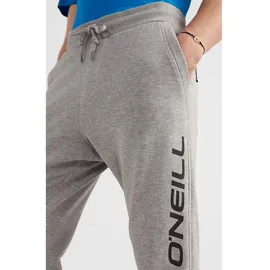 O'Neill Logo Sweatpants silver melee -a (8001) XXL