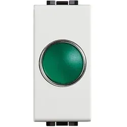 Legrand N4371V Leuchtsignal Gruen 1