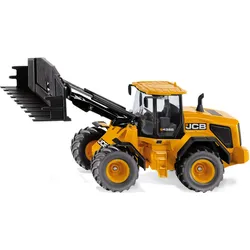 SIKU 3663 Farmer - JCB 435S Agri Radlader