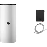 Buderus Pufferspeicher Logalux PNRZ750.6 ES-B, | 724 Liter